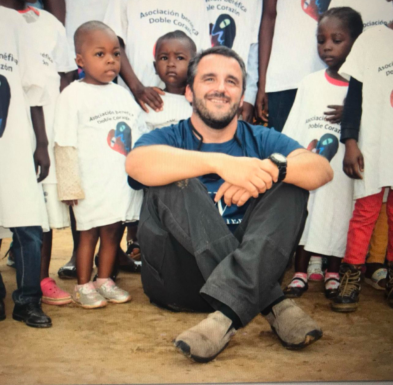 Fundación Ly Company